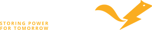 Squirrel Energy Logo