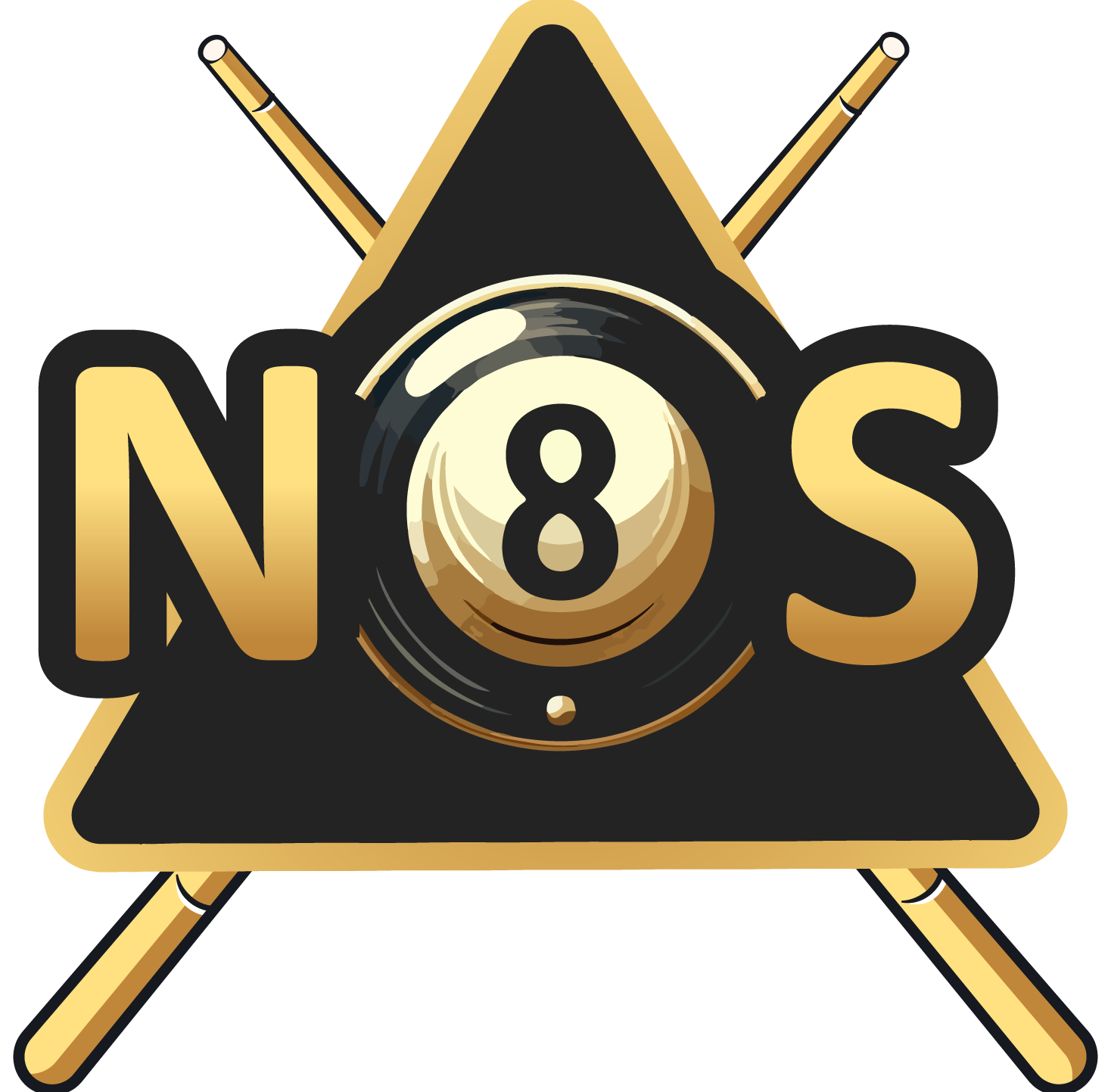 CU@N8s Logo