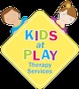 Kids at play logo